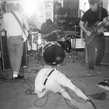 All My Wishes Were Thrown Down A Well And Should Die There