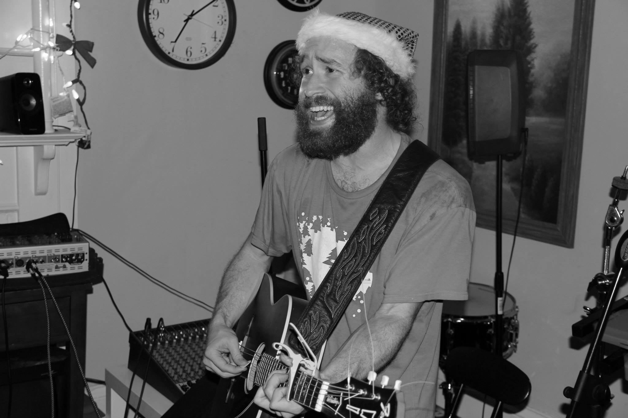 Billy Mack Collector