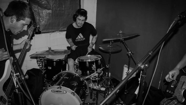 Destroy After Listening