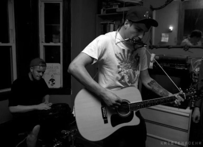 Indra Zenn Versus the World