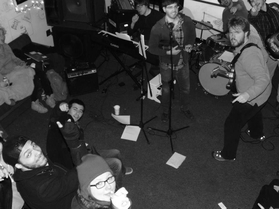 Jacob Norman Chainsaw-Arm