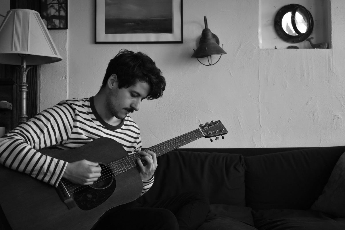 Randy's Got A Playdough Face