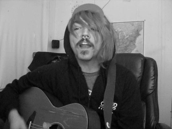 Self Proclaimed Narcissist