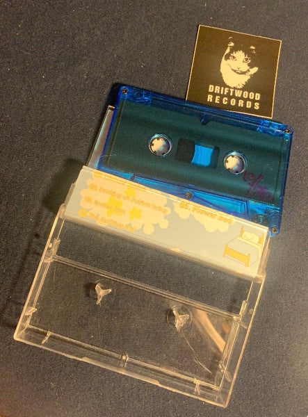Beds  – Michael Jordan Cassette