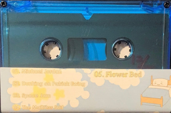 Beds  – Michael Jordan Cassette