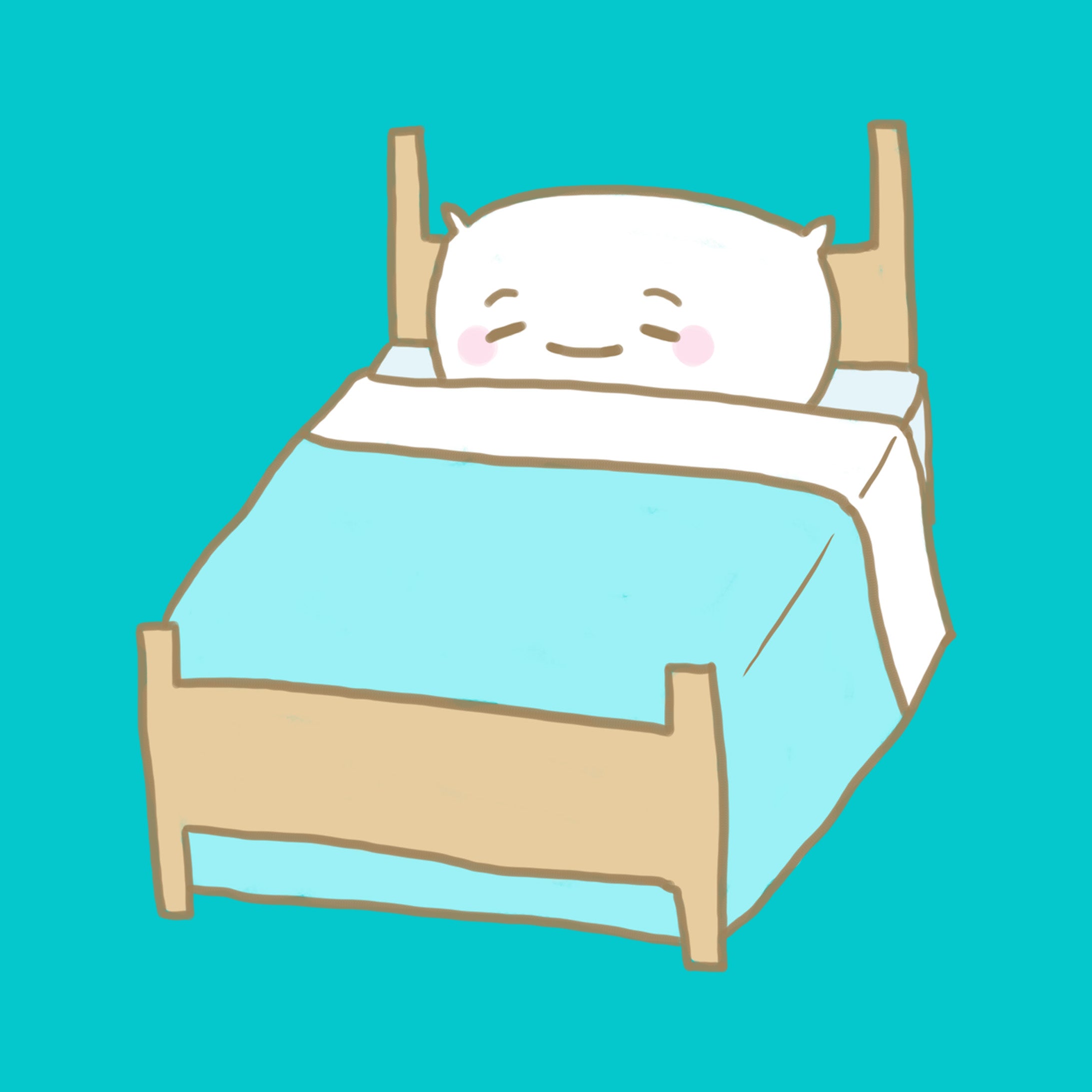 Beds - Michael Jordan 7" Vinyl Record