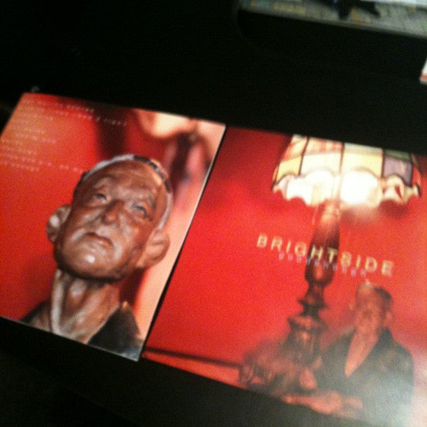 Brightside - Good Enough 10" Lathe Record