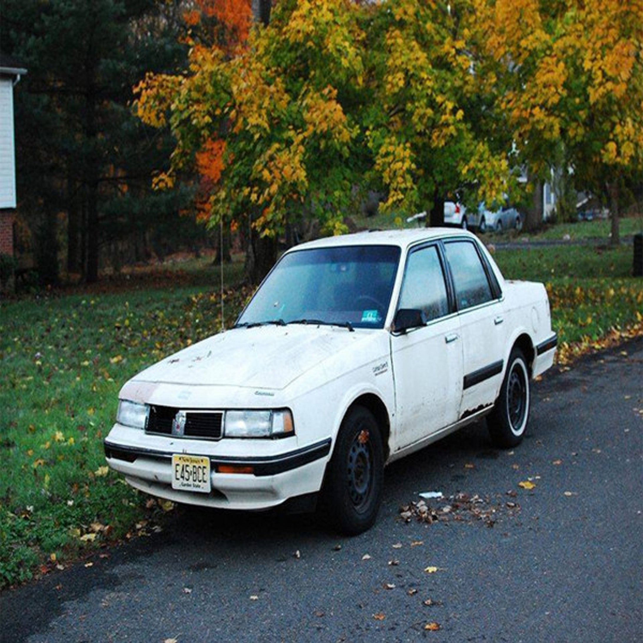 Panucci's Pizza - I Love You T̶o̶o̶ 7" Vinyl Record