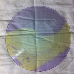 Skull Kid – I Promise That's Not The Truth 10" Lathe Record