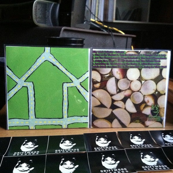 Billy Mack Collector - Collector CDR